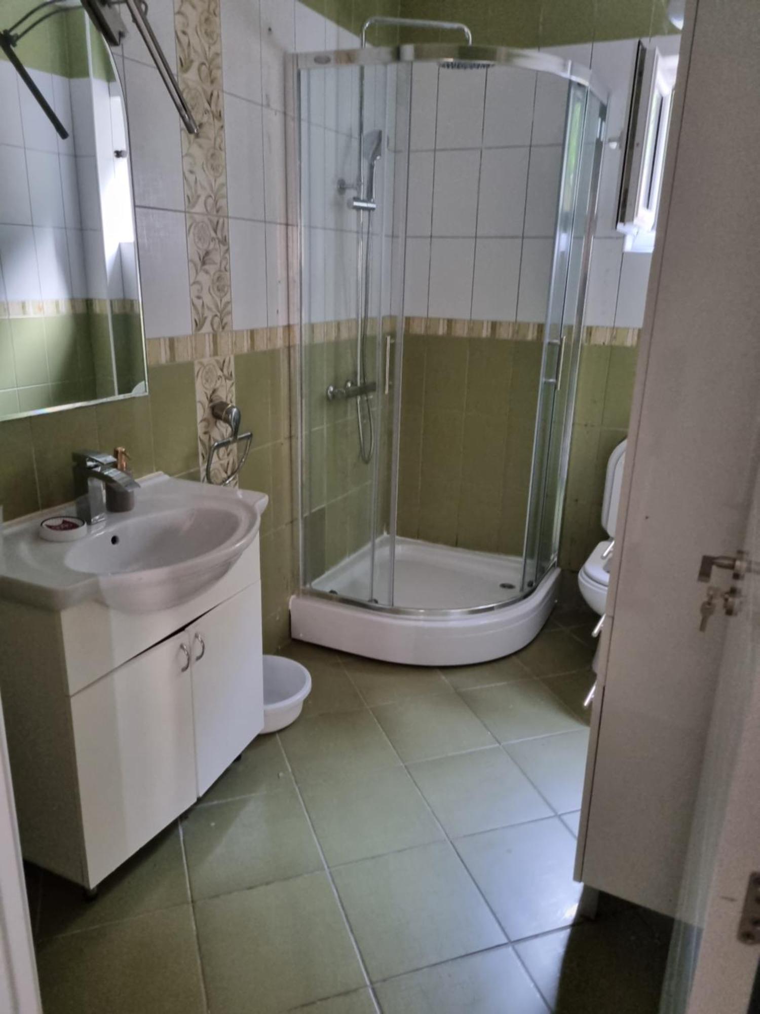 Apartments Rales Sveti Stefan Εξωτερικό φωτογραφία