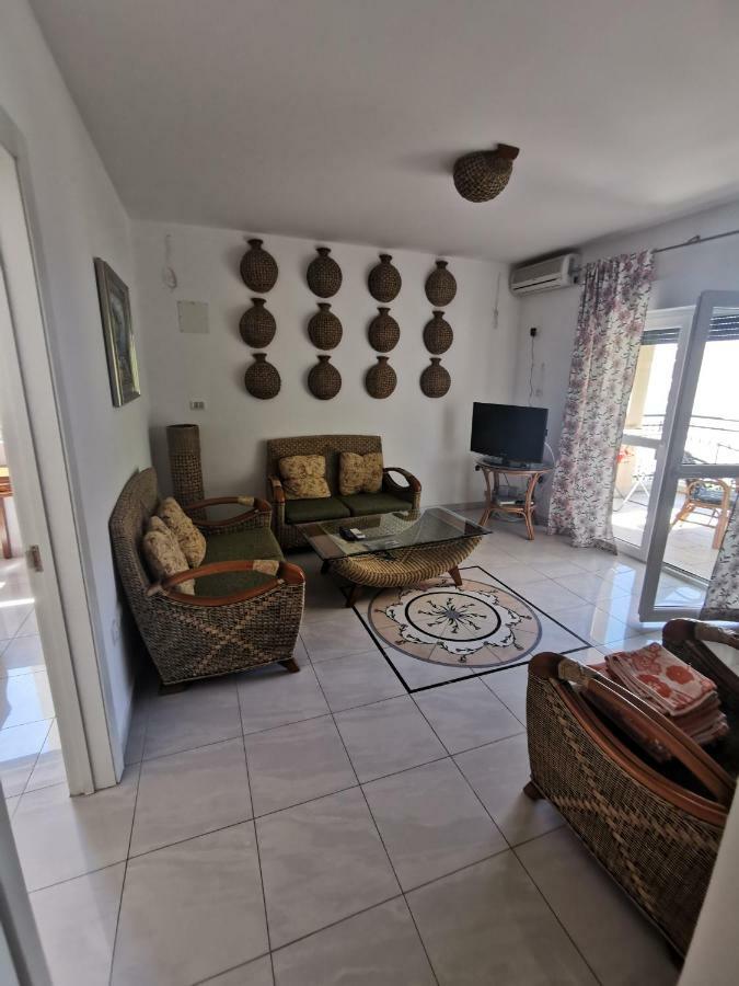Apartments Rales Sveti Stefan Εξωτερικό φωτογραφία